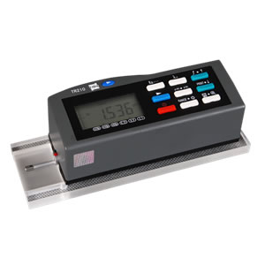 TR210 Surface Roughness Tester